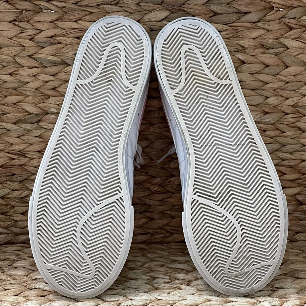 Nike pre owned